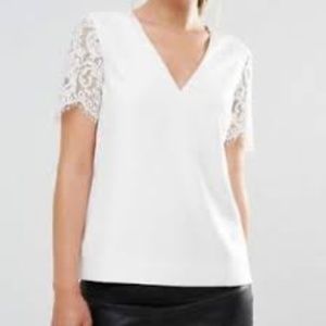 Ted baker blouse